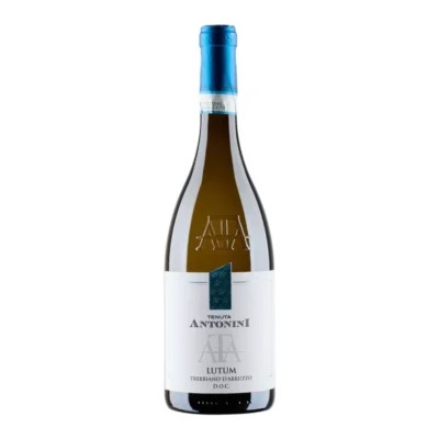 Tenuta Antonini Lutum Trebbiano D'Abruzzo ATA DOC 0,75 l