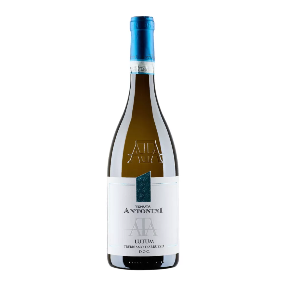 Tenuta Antonini Lutum Trebbiano D'Abruzzo ATA DOC 0,75 l