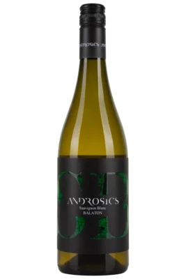 Androsics Birtok Sauvignon Blanc 2025 0,75 l