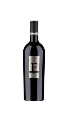San Marzano „F” Negroamaro Salento I.G.P. 0,75 l