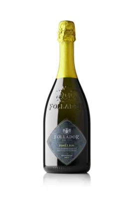 Follador FOSELIOS Valdobbiadene Prosecco Superiore DOCG Brut Millesimato 0,75 l