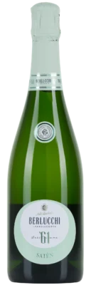 Berlucchi '61 Franciacorta Satén 0,75 l