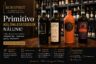 Primitivo csomag