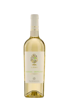 IL Pumo Sauvignon Malvasia IGP Salento 0,75 l