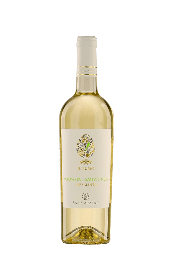 IL Pumo Sauvignon Malvasia IGP Salento 0,75 l
