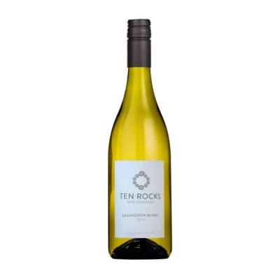 Lawson's Dry Hills Ten Rocks Sauvignon Blanc 2025 0,75 l