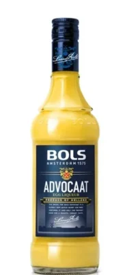 Bols Likőr Advocaat 0,7l