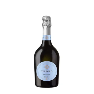 Contarini Tiepolo Pinot Grigio Spumante Extra Dry IGT 0,75 l